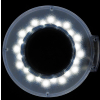 LAMPA LUPA LED S5 + STATYW